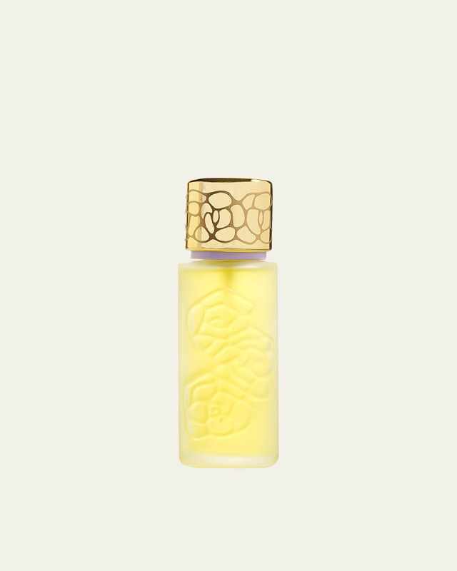 Quelques Fleurs L'Original Eau de Parfum, 3.4 oz./ 100 mL